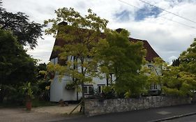 Heathrow Cottages